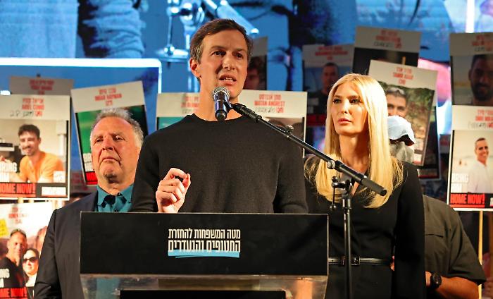 Il rilascio degli ostaggi, forse domenica notte, poi la visita di Trump: le ore di attesa a Gaza e in Israele