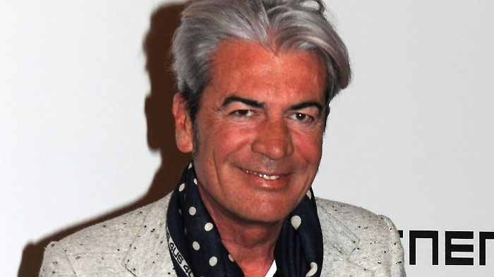 Morto a 67 anni l'imprenditore calzaturiero Cesare Paciotti: dagli anni Ottanta gestiva l'azienda di scarpe che portava il suo nome