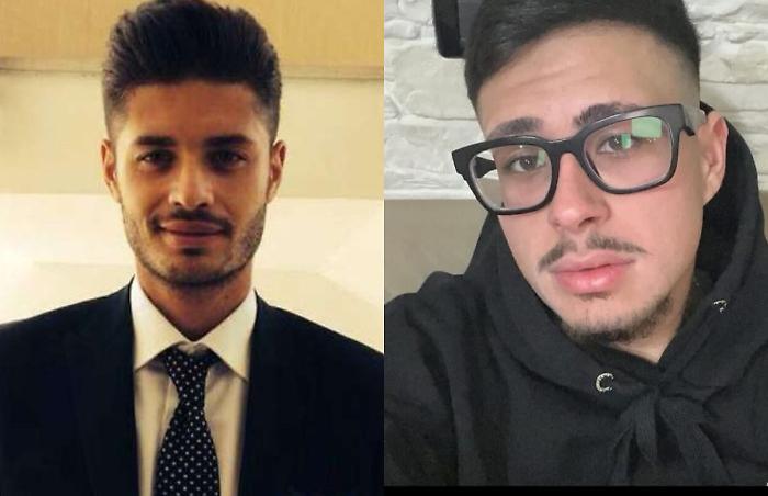 Due vittime, una citt&agrave;, la famiglia Naro ai genitori di Paolo Taormina: &laquo;A Palermo chi delinque resta impunito&raquo;