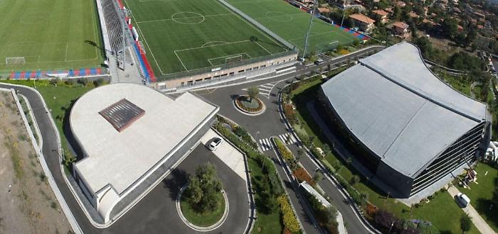 Torre del Grifo, il giorno della verità: il gruppo Pelligra non è il solo ad avere presentato un'offerta di acquisto 