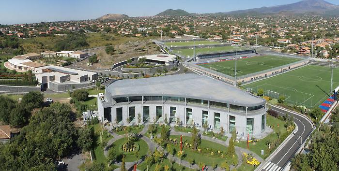 Torre del Grifo Village