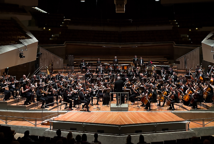 Cinque anni di sfide, una storia di successo