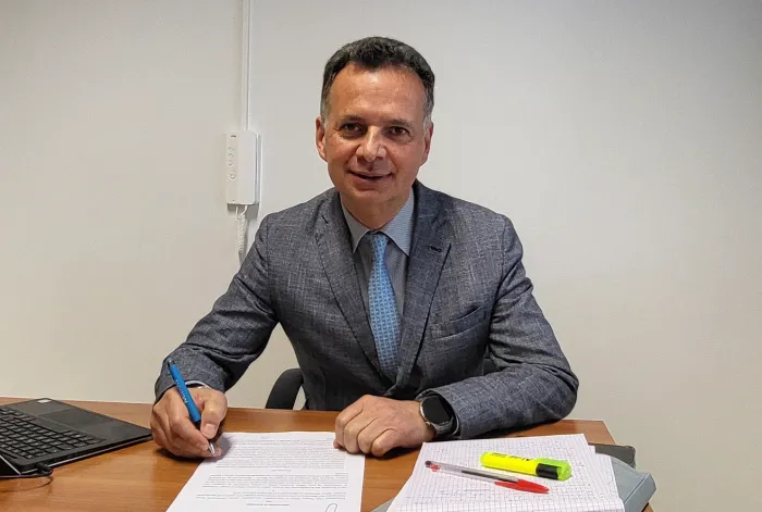 Nuovo primato per l'Asp di Enna