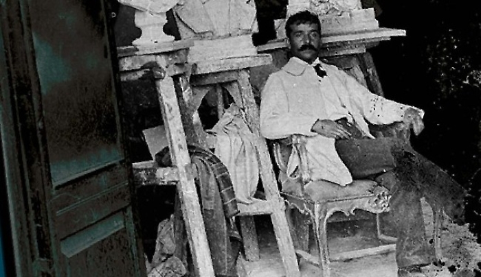 A Palermo la presentazione del volume “Michele Tripisciano. Le lastre ritrovate”