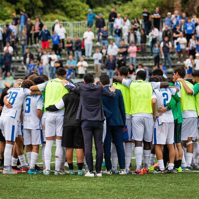 Siracusa domani a Caserta: c'è da schiodarsi dall'ultimo posto