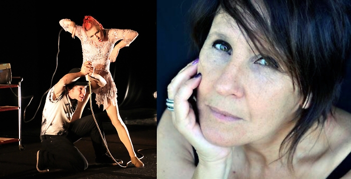 Fiabe, circo e Giufà: Ucci Ucci anima il quartiere catanese di San Giovanni Galermo