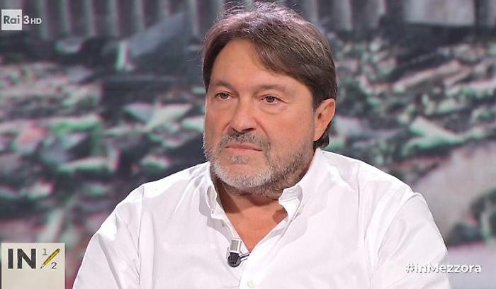 Ranucci e la bomba sotto casa: «La politica non c'entra, avrebbe altri metodi per farmi fuori»