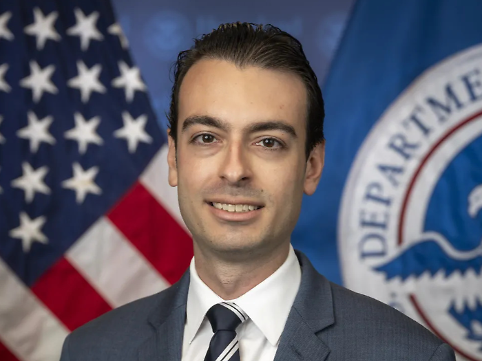 Usa, nella chat il candidato di Trump a un'agenzia federale scrive di avere «una vena nazista»