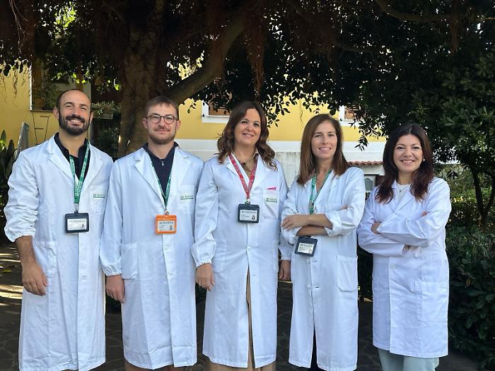 Oltre 100 visite gratuite  in due giorni con Humanitas Catania alle isole Eolie