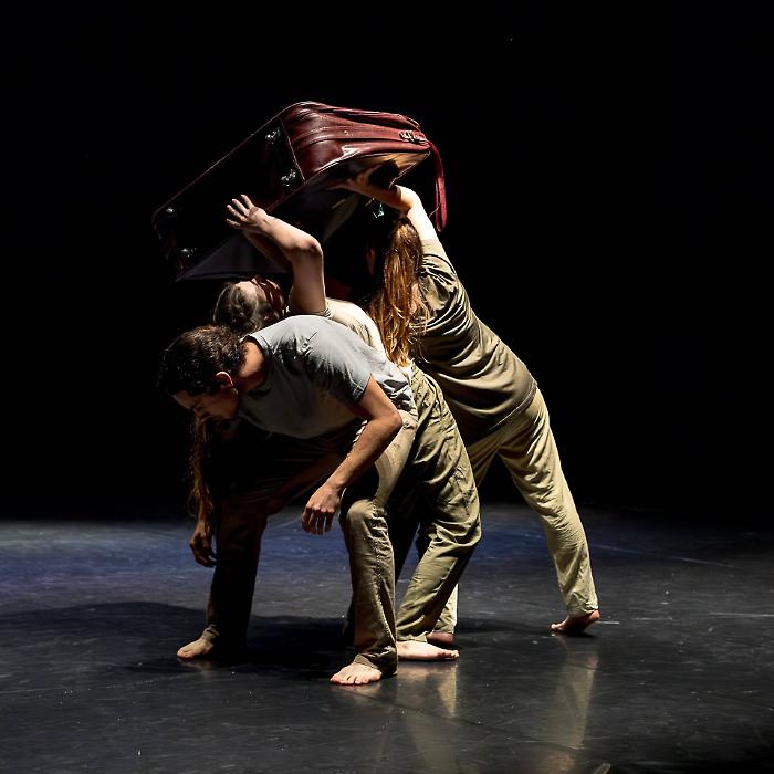 Aut-Aut teatro fisico-poetico