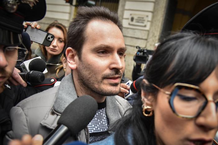 Garlasco, vacilla l'alibi di Sempio: per il superteste «lo scontrino del parcheggio non era il suo» 