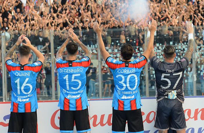 Di Gennaro con Quaini, Corbari e Dini