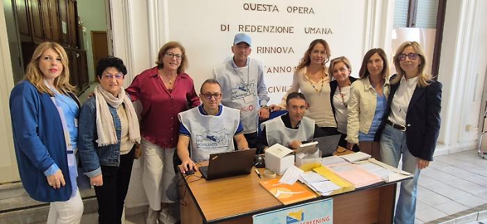 “La prevenzione comincia da noi”: i dipendenti Asp scelgono di sottoporsi agli screening per prendersi cura di sé e incoraggiare gli altri a fare lo stesso