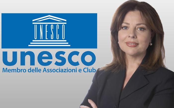 Club per l'Unesco Enna, Taglialavore è la nuova presidente