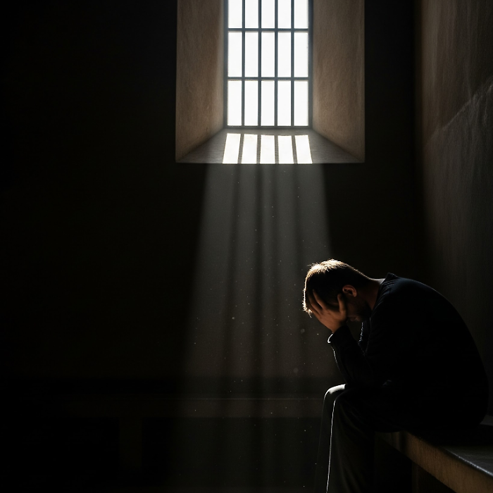 “Sta male e nessuno lo visita”: l’appello della moglie di un detenuto