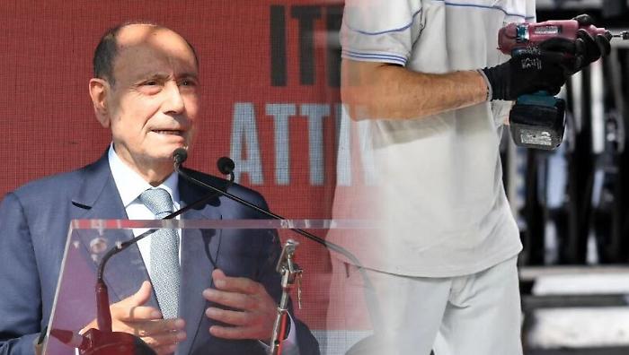 Report Ambrosetti, in Sicilia la manifattura traina l'export. Schifani: «Sicilia in forte crescita»