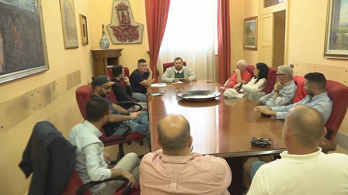 Carnevale, si lavora per un cambio di passo &ldquo;turistico&rdquo;