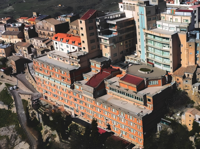 All'Oasi Maria Ss. proclamato stato di agitazione per i salari non pagati