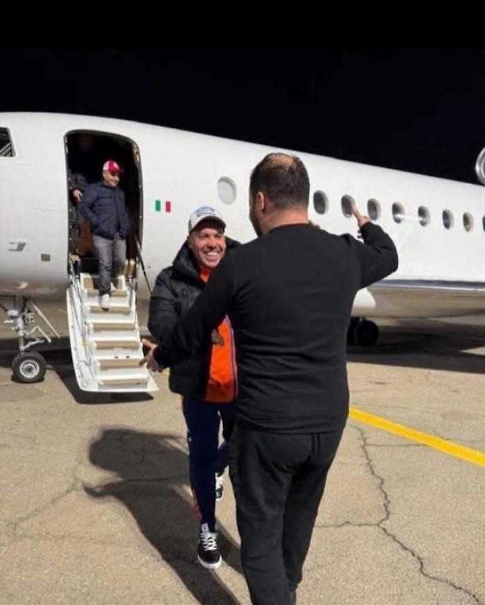 Arrestato a Tripoli Al-Masri, &egrave; accusato di tortura