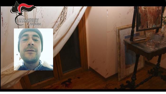 Sciclli, il silenzio di via Manenti si rompe: chi ha ucciso Ottaviano lo ha fatto in maniera efferata