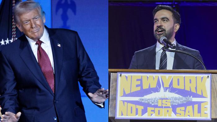 Perché vincono i populismi opposti: se Trump e Mamdani sono due facce della stessa medaglia