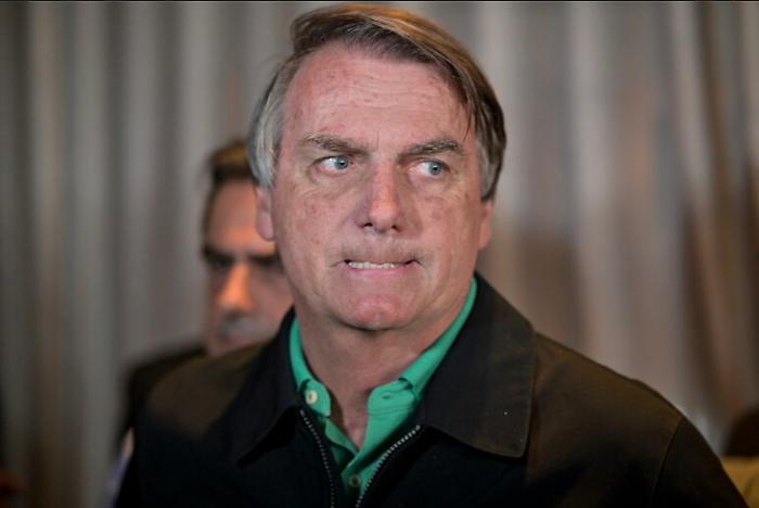 Brasile, confermata la condanna a 27 anni per Bolsonaro