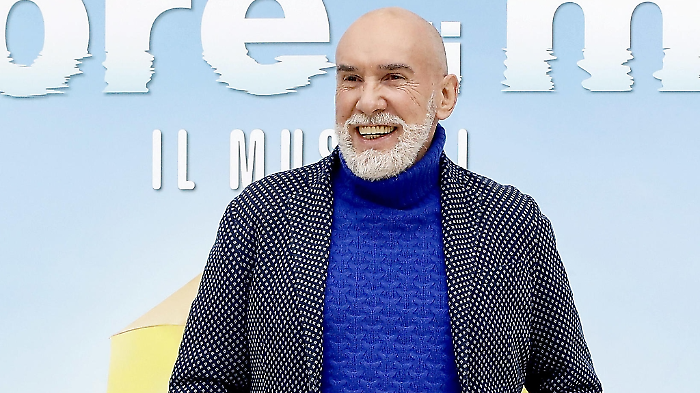 «Andrò via prima degli ottanta»: il lucido piano di Diego Dalla Palma che riaccende il dibattito sul fine vita