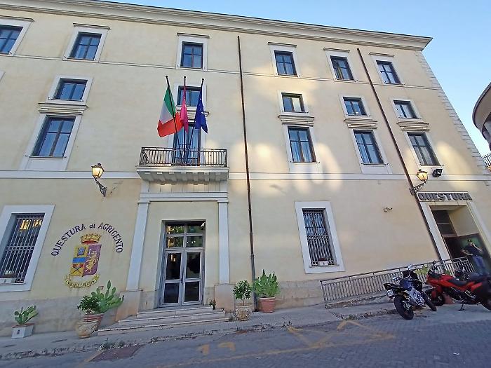 Disordini durante partita di calcio, scatta Daspo per sette ultras