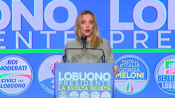 Da Bari il governo si ricompatta sugli immigrati: «Presto un nuovo decreto sicurezza»