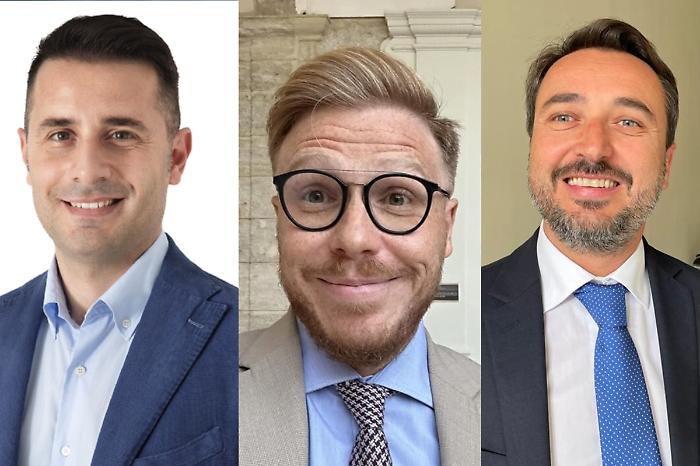 Caso Cuffaro, Schifani fa fuori Albano e Messina dalla giunta, ma alle opposizioni non basta: «Solo maquillage»