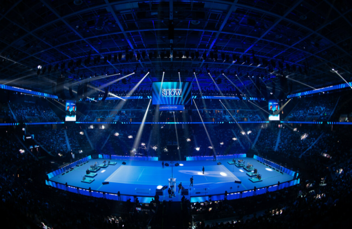 Atp Finals