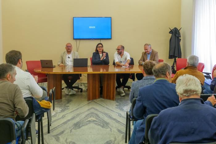 Modica: oltre 15 milioni di euro per rigenerare città, mobilità e spazi urbani