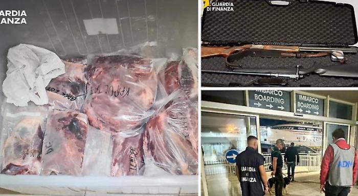 Bracconaggio in provincia di Ragusa, la Cassazione condanna in via definitiva sei cittadini maltesi