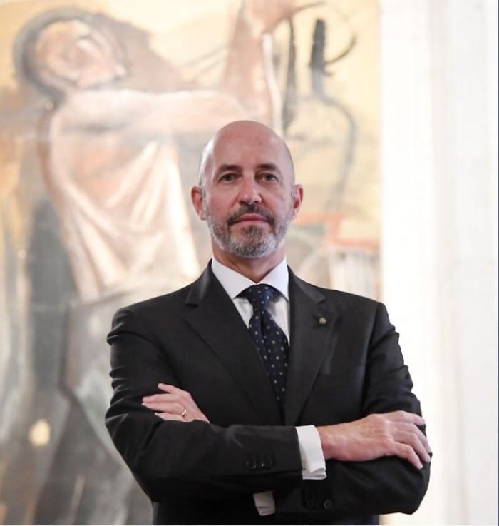 Un siciliano in Argentina: Fabrizio Nicoletti è il nuovo ambasciatore a Buenos Aires