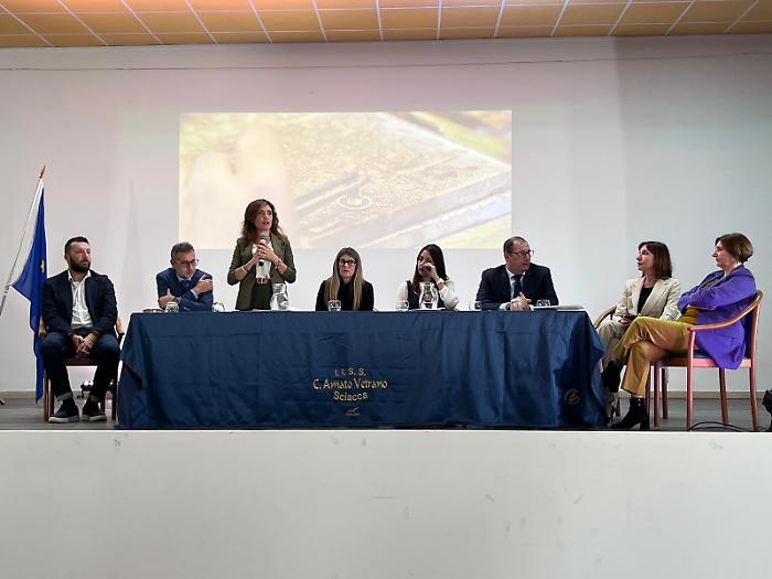 Sciacca, la svolta turistica passa anche dalla vasta offerta alberghiera