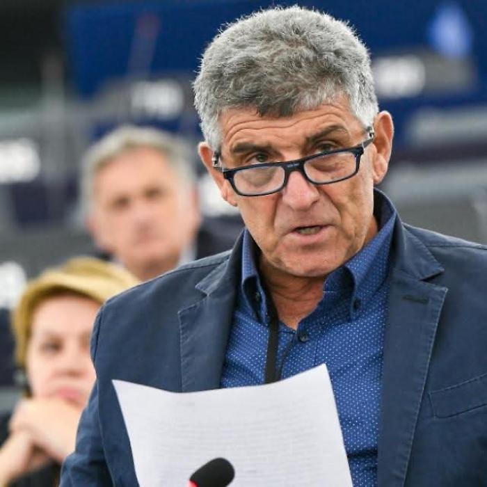 Bartolo: «Il Pd rinasca con le Primarie,  “no” a truppe cammellate»