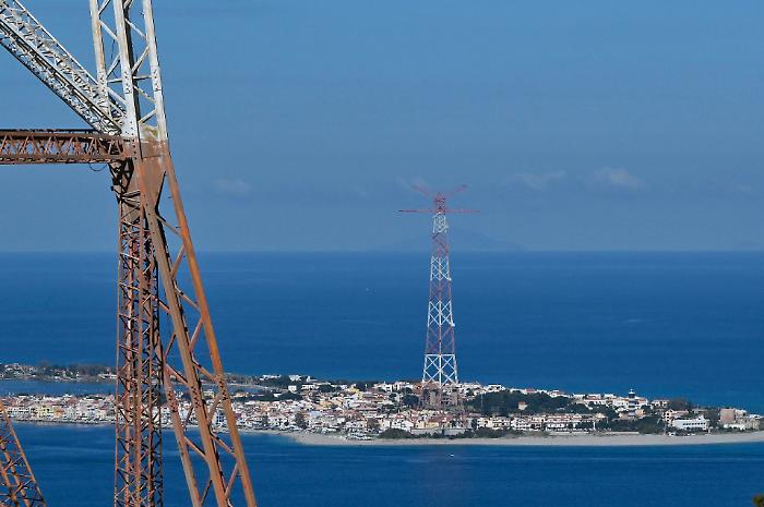 Ponte sullo Stretto, in Senato va in scena la "battaglia" di dati tra esperti. Che restano divisi