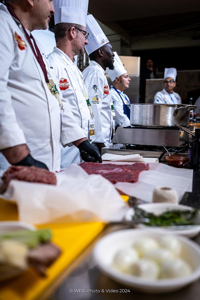 Show Cooking Taormina