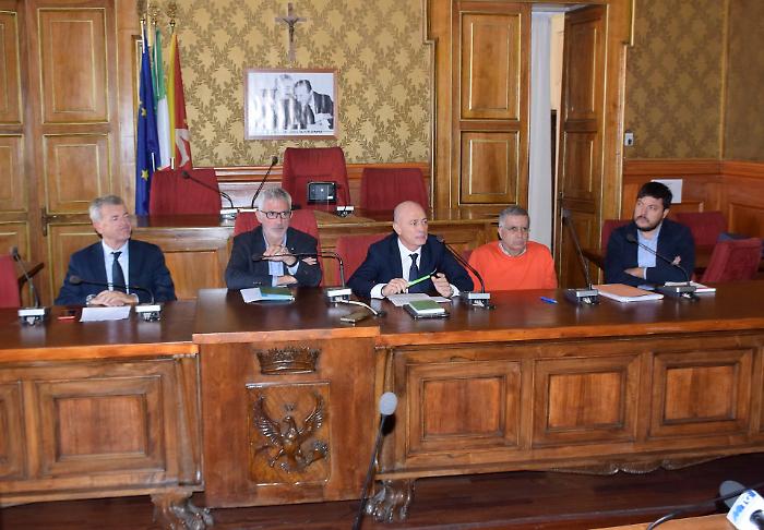 Iblea Acque Spa, Guccione: "Ecco come rilanceremo la società"