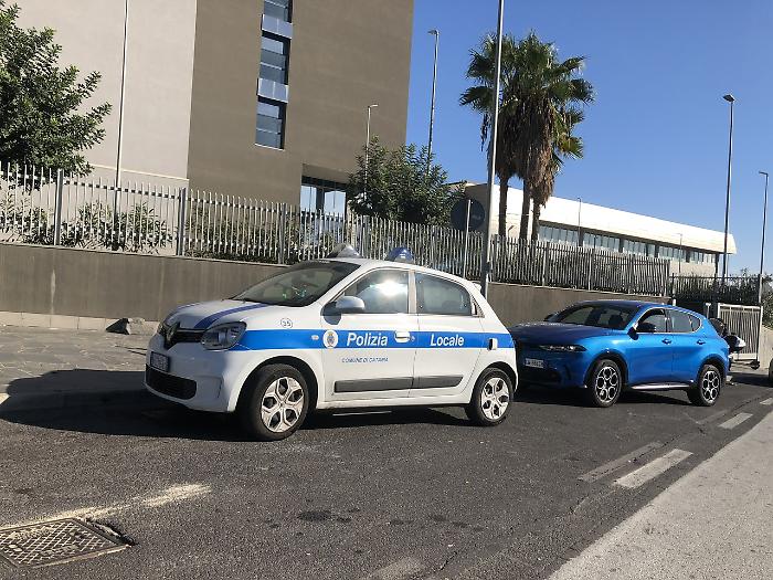 Catania, la carica dei 1.830 aspiranti medici: regge il piano comunale antitraffico