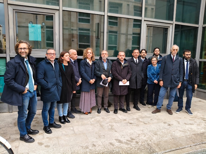 Riscossione tributi a Palermo, esposto dell'opposizione: "Anomalie e pressioni"