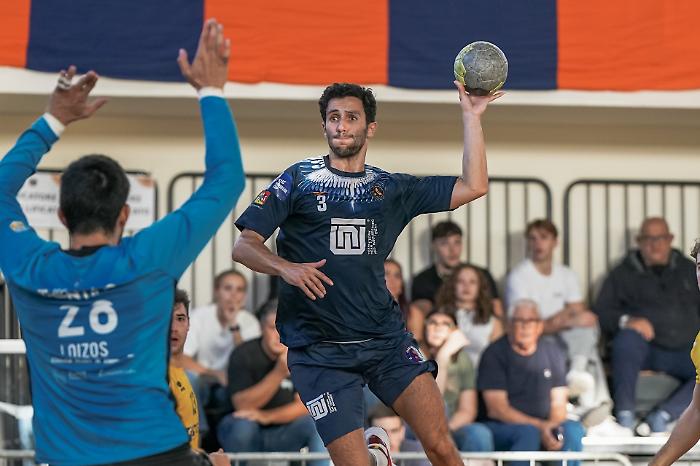 Pallamano: Albatro Siracusa a Merano per riprendersi il primato in A1 Gold