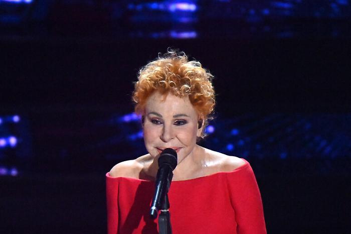 E' morta Ornella Vanoni, una delle regine della canzone italiana: aveva 91 anni 