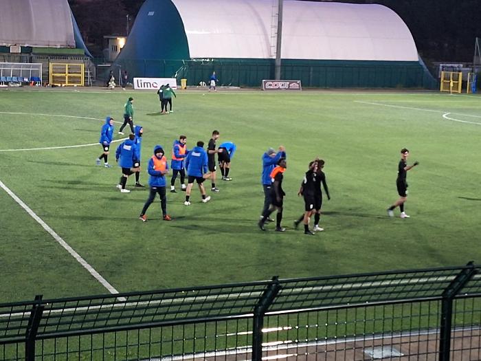 La Leonxibet torna al successo: battuta per 3-1 l'Acquedolcese