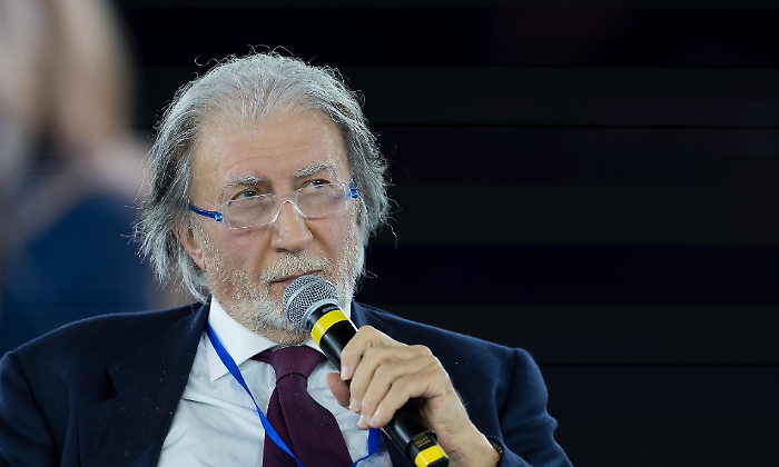 Separazione carriere, Scarpinato: «Riforma per la supremazia della politica dei Cuffaro e Dell'Utri sulla magistratura»