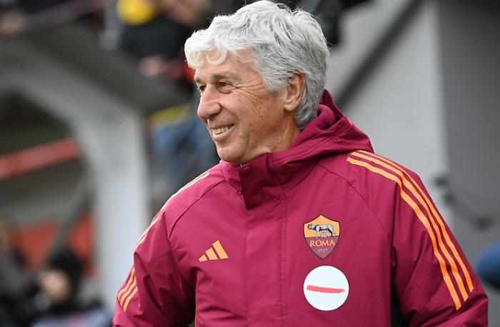 Cremonese travolta dalla Roma in casa e Gasp si tiene la vetta: ora l’esame Napoli per continuare a sognare