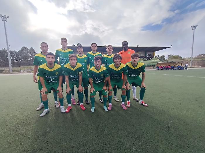 Crisi senza fine per il Palazzolo, Vittoria sfrutta ogni errore