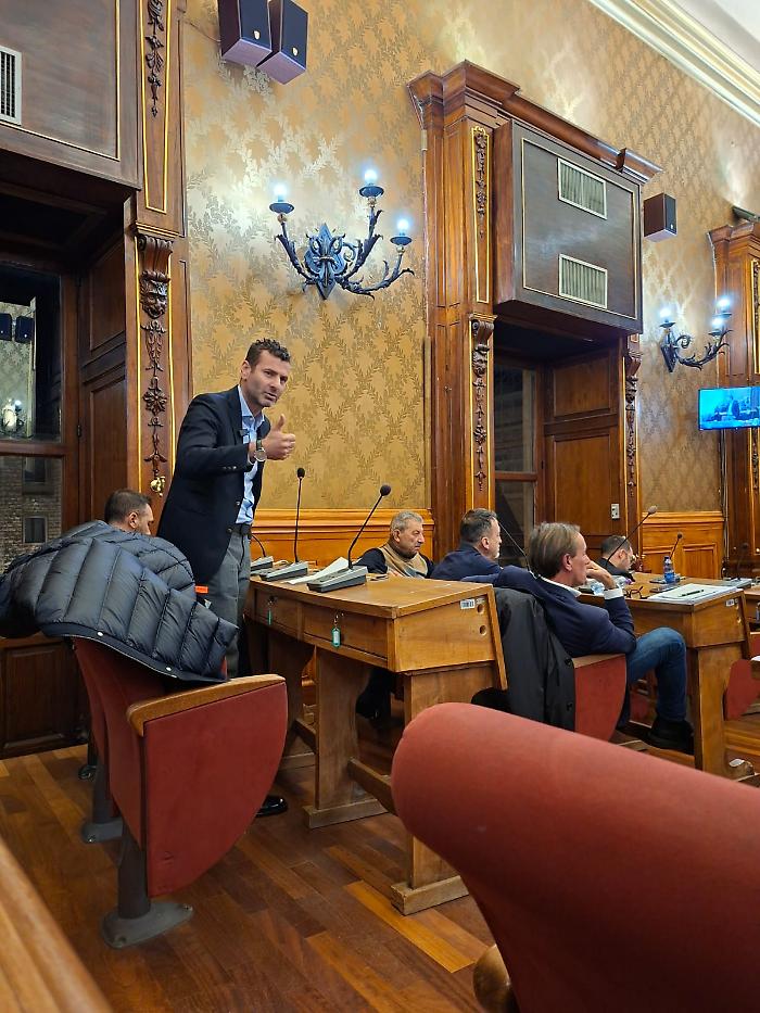 Bando rifiuti a Ragusa, il Pd: "Il Consiglio esautorato del proprio ruolo"