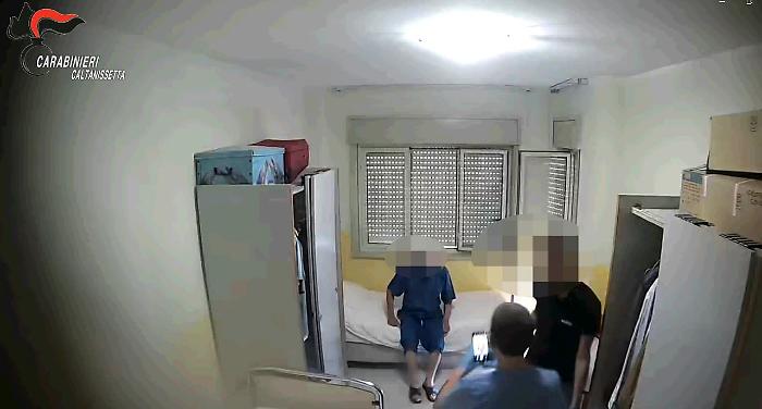 Maltrattamenti in una casa di riposo di Caltanissetta: due condannati e tre patteggiamenti