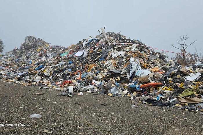 Reati ambientali, notificati 12 avvisi di conclusione delle indagini preliminari